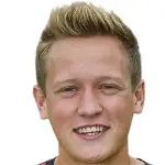 James Craigen foto de rosto