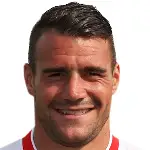 James Dunne headshot