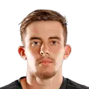 James Hanson foto de rosto