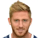 James Henry headshot