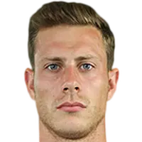 James Lawrence headshot