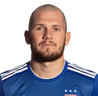 James Norwood headshot