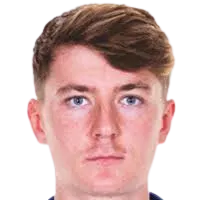 James Tilley headshot