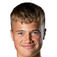 James Wright headshot