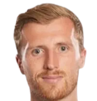 Jamie Allen headshot