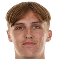 Jamie Andrews headshot