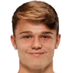 Jamie Shackelton headshot