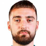 Jared Thompson headshot