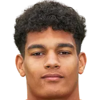 Jarell Quansah headshot