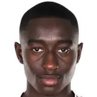 Jason Sraha headshot