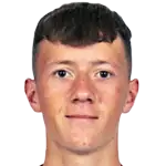 Jay Stansfield headshot