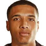 Jayden Mitchell-Lawson headshot