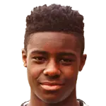 Jayden Reid headshot