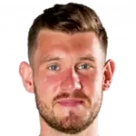 Jed Steer headshot