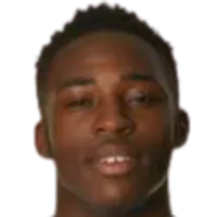 Jeremy Ngakia headshot