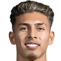 Jeremy Sarmiento foto de rosto