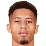 Jermaine Hylton headshot