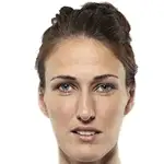 Jill Scott foto de rosto