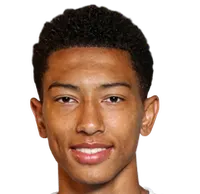 Jobe Bellingham headshot