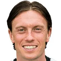 Joe Cardle foto de rosto