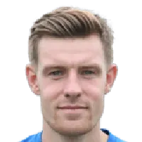 Joe Ironside headshot