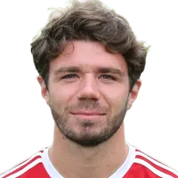 Joe Maguiredisparo a la cabeza