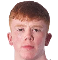 Joe McGlynn headshot