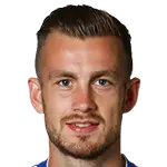 Joe Ralls headshot