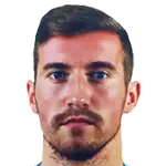 Joe Rothwelldisparo a la cabeza