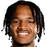 John-Kymani Gordon headshot