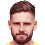 Jon Guthrie headshot