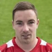 Jon Routledge foto de rosto