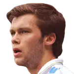 Jonathan Howson headshot