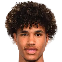 Jonathan Russell headshot