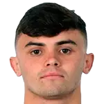 Jonny Smith headshot