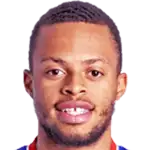 Jordan Cousins foto de rosto