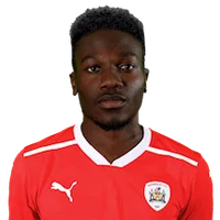 Jordan Green headshot