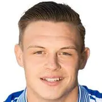 Jordan Marshall headshot