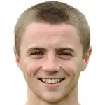 Jordan Rossiter headshot
