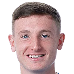 Joseph Anderson headshot