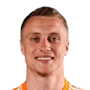 Joseph Holland foto de rosto