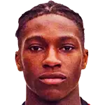 Joseph Hungbo headshot