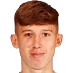 Josh Austerfield headshot