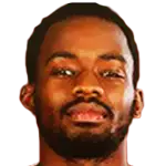 Josh Clarke foto de rosto