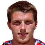 Josh Davison foto de rosto