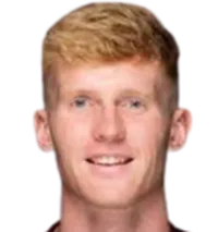 Josh Dolling headshot