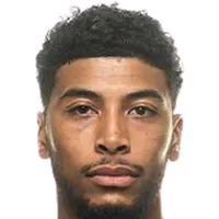 Josh Laurent headshot