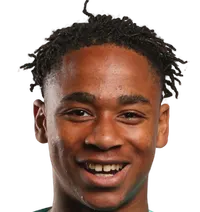 Josh Oluwayemi headshot