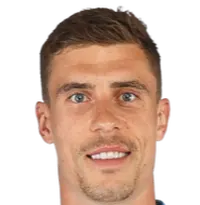 Josh Ruffles headshot