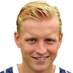 Josh Wright foto de rosto